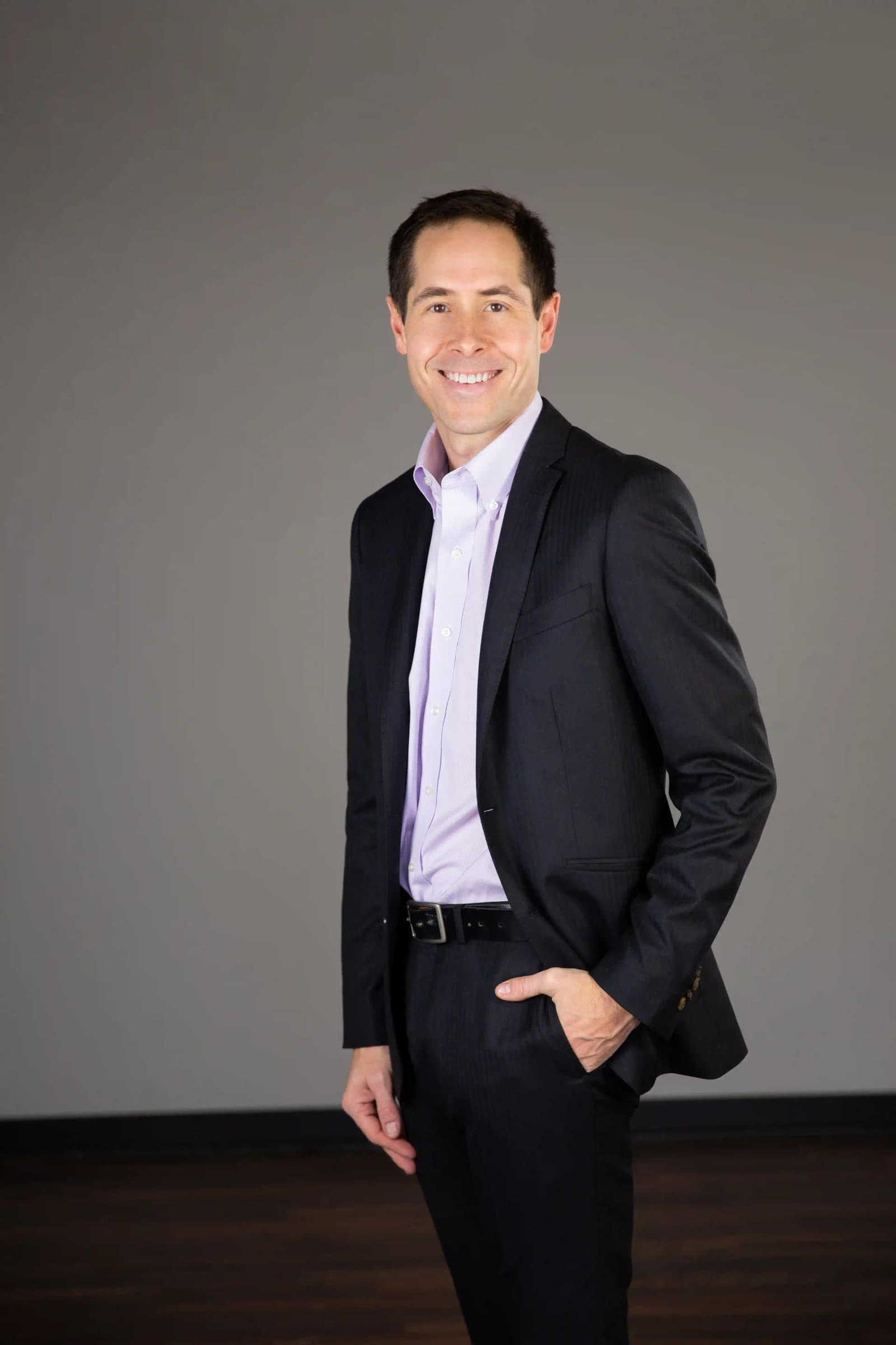Attorney James P. Scoptur of Natasha Misra Law