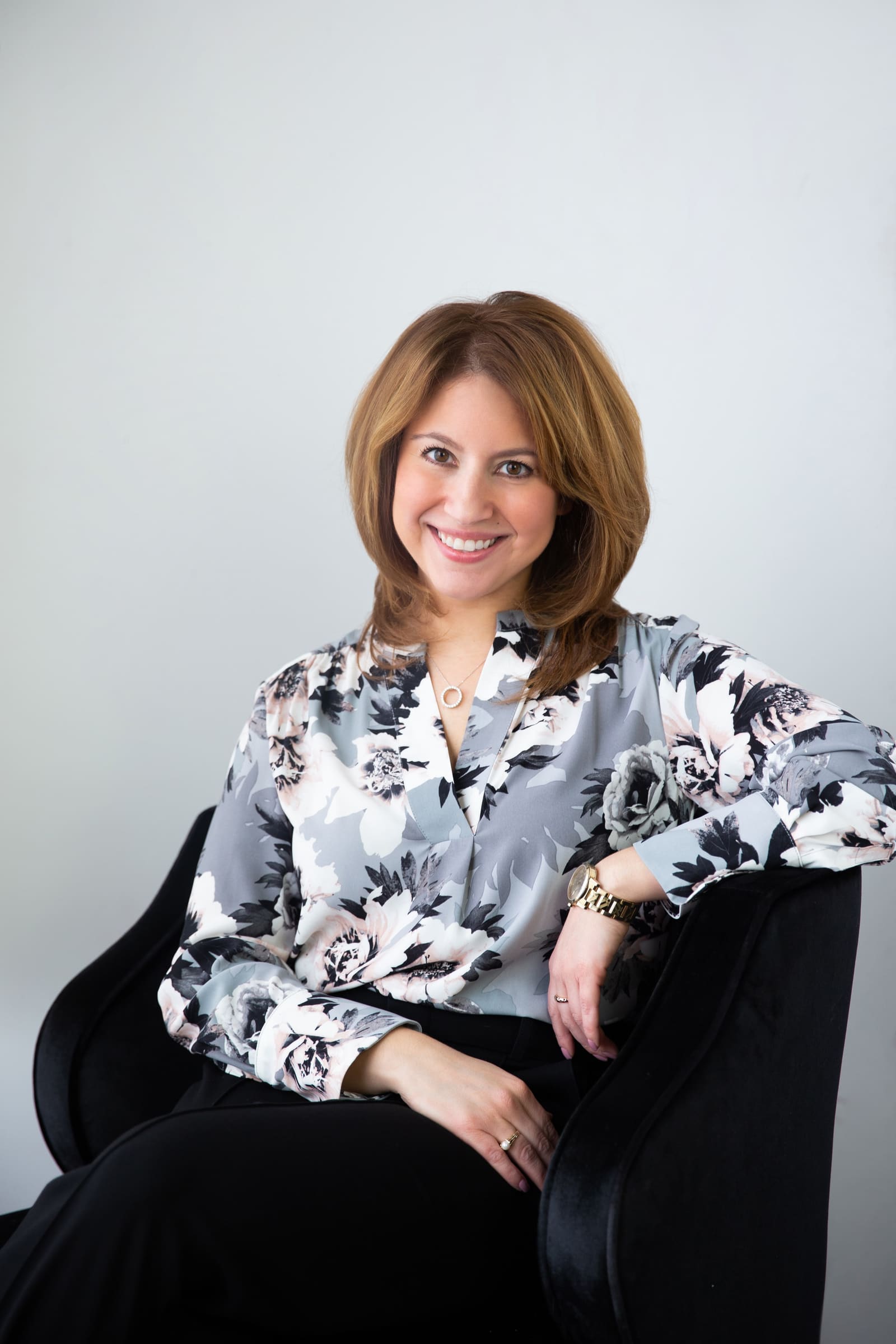 Attorney Natasha R. Misra, founder of Natasha Misra Law