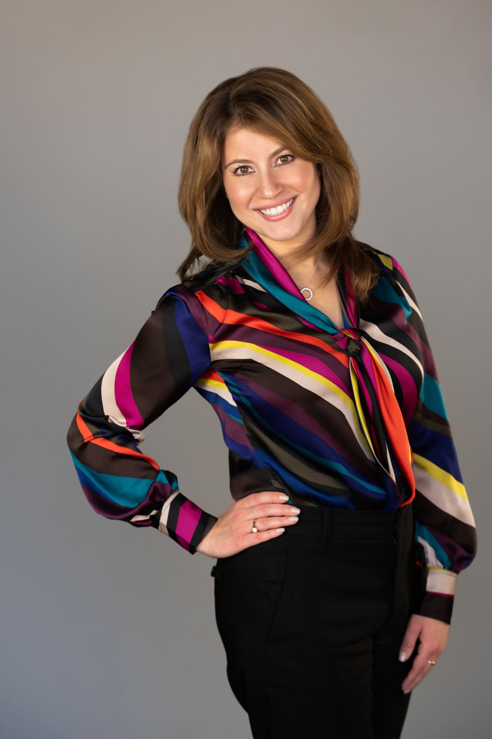 Attorney Natasha R. Misra of Natasha Misra Law